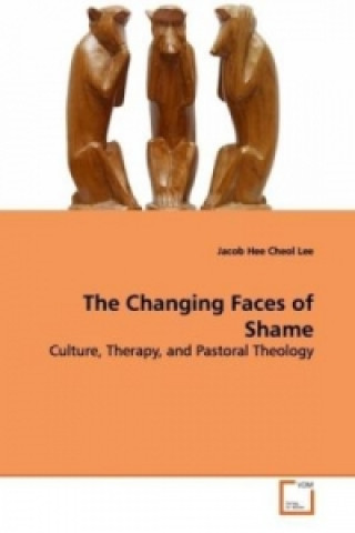 Carte The Changing Faces of Shame Jacob Hee Cheol Lee