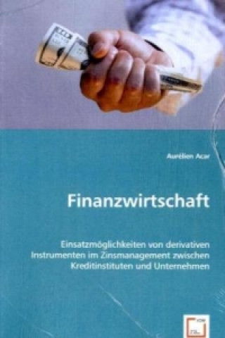 Carte Finanzwirtschaft Aurélien Acar