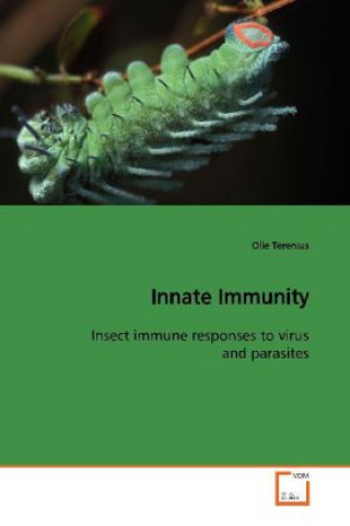 Книга Innate Immunity Olle Terenius