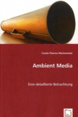 Carte Ambient Media Carola Th. Westermeier