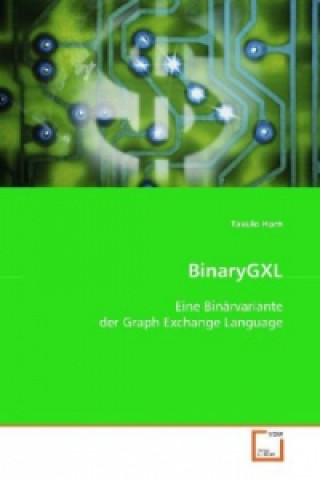 Book BinaryGXL Tassilo Horn