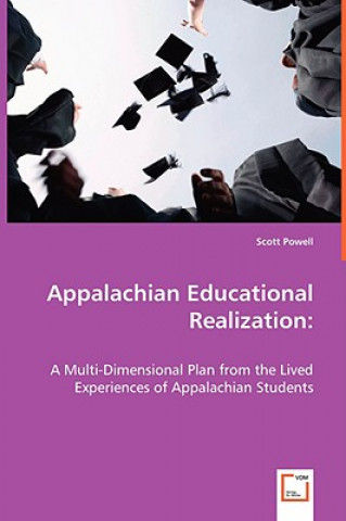 Carte Appalachian Educational Realization Scott M. Powell