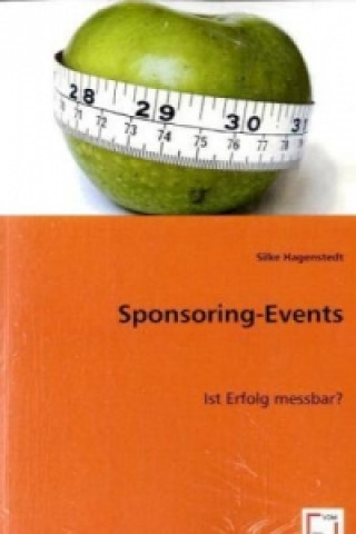 Book Sponsoring-Events Silke Hagenstedt