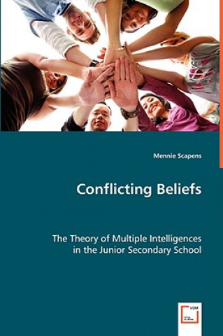 Book Conflicting Beliefs Mennie Scapens