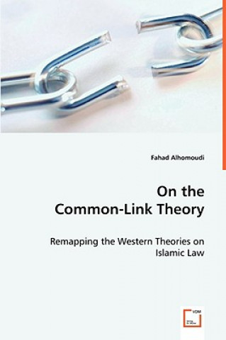 Knjiga On the Common-Link Theory Fahad Alhomoudi