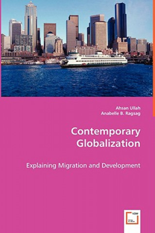 Kniha Contemporary Globalization Ahsan (American University in Cairo Egypt) Ullah