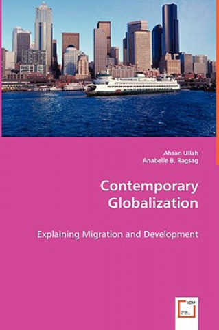 Carte Contemporary Globalization Ahsan (American University in Cairo Egypt) Ullah