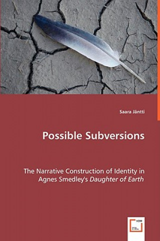 Βιβλίο Possible Subversions Saara Jäntti