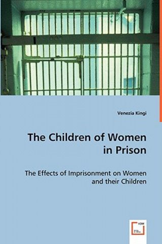 Carte Children of Women in Prison Venezia Kingi