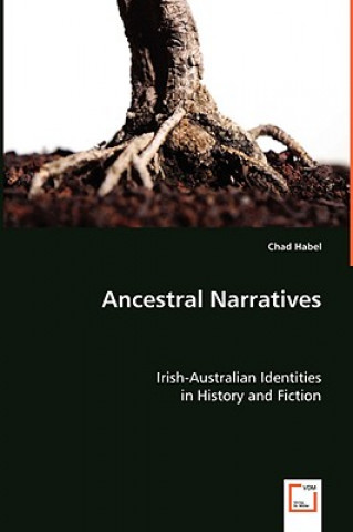 Book Ancestral Narratives Chad Habel