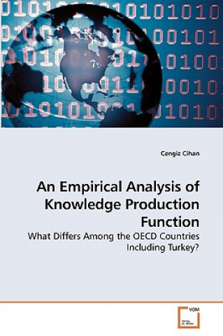 Carte Empirical Analysis of Knowledge Production Function Cengiz Cihan