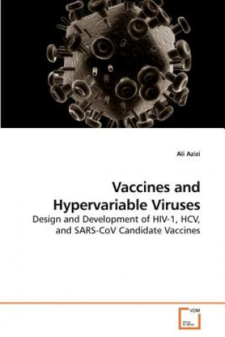 Carte Vaccines and Hypervariable Viruses Ali Azizi