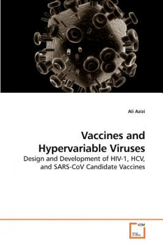 Βιβλίο Vaccines and Hypervariable Viruses Ali Azizi