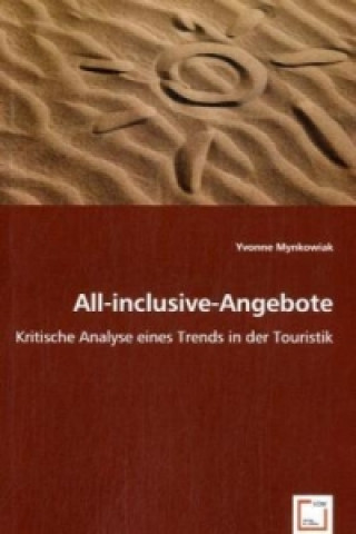 Carte All-inclusive-Angebote Yvonne Mynkowiak