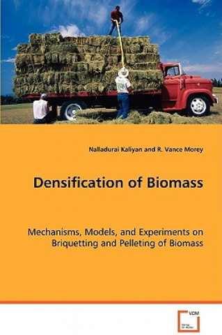 Carte Densification of Biomass Nalladurai Kaliyan