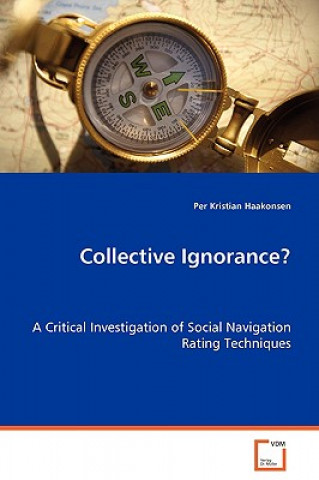 Könyv Collective Ignorance? Per Kr. Haakonsen