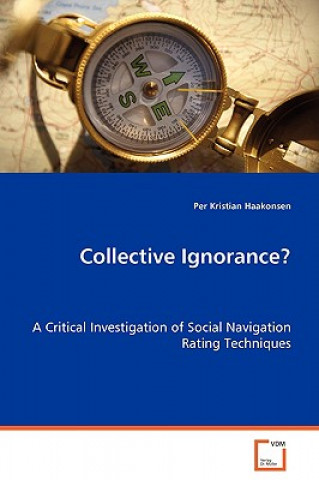 Buch Collective Ignorance? Per Kr. Haakonsen