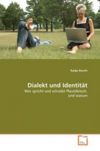 Libro Dialekt und Identität Nadja Brecht