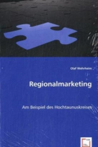 Carte Regionalmarketing Olaf Wehrheim