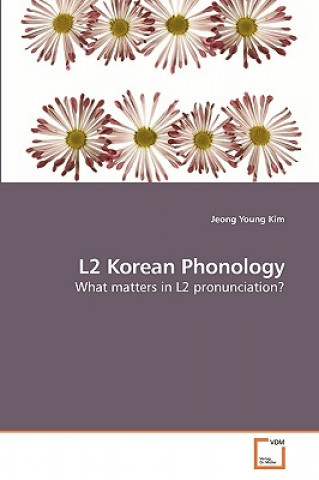 Carte L2 Korean Phonology Jeong Young Kim