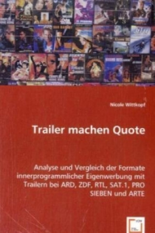 Libro Trailer machen Quote Nicole Wittkopf