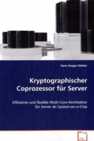 Livre Kryptographischer Coprozessor für Server Hans Gr. Molter