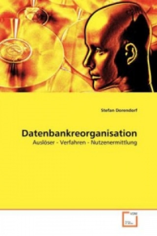 Carte Datenbankreorganisation Stefan Dorendorf