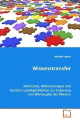 Carte Wissenstransfer Michael Zeppin