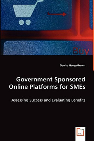 Carte Government Sponsored Online Platforms for SMEs Denise Gengatharen