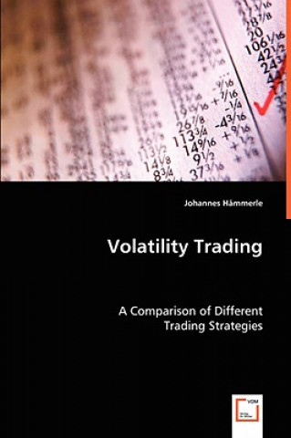 Carte Volatility Trading Johannes Hämmerle