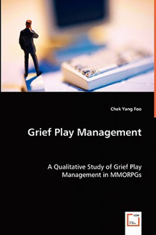 Carte Grief Play Management Chek Yang Foo