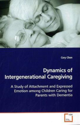 Carte Dynamics of Intergenerational Caregiving Cory Chen