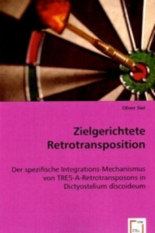 Carte Zielgerichtete Retrotransposition Oliver Siol