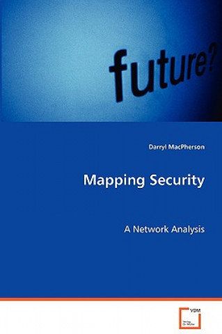 Buch Mapping Security Darryl MacPherson