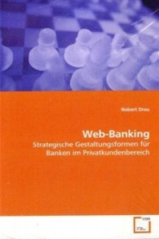 Книга Web-Banking Robert Dreu