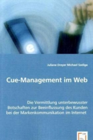 Book Cue-Management im Web Juliane Dreyer