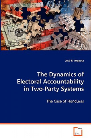 Carte Dynamics of Electoral Accountability in Two-Party Systems Jose R. Argueta