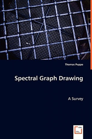 Книга Spectral Graph Drawing Thomas Puppe