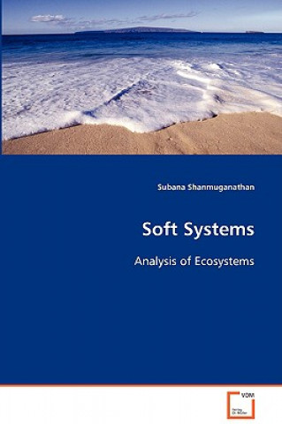 Kniha Soft Systems Subana Shanmuganathan
