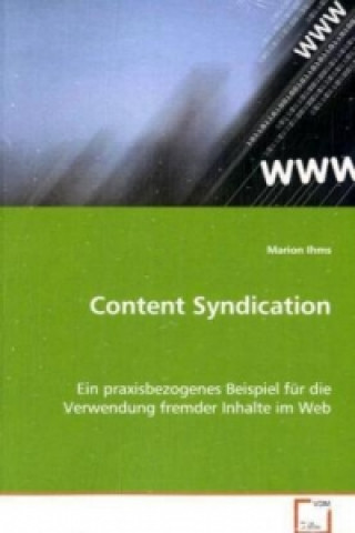 Carte Content Syndication Marion Ihms