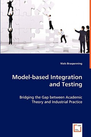 Buch Model-based Integration and Testing Niels Braspenning