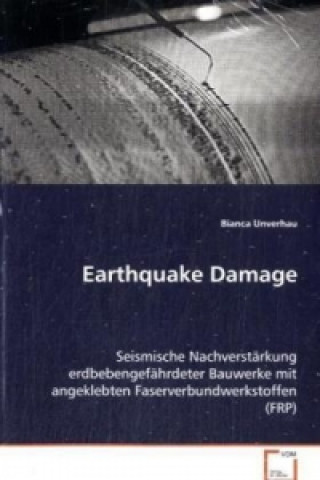 Carte Earthquake Damage Bianca Unverhau