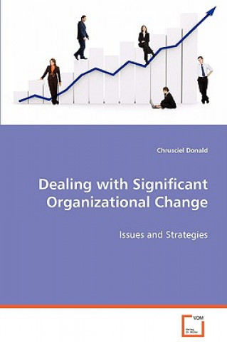 Carte Dealing with Significant Organizational Change Donald Chrusciel