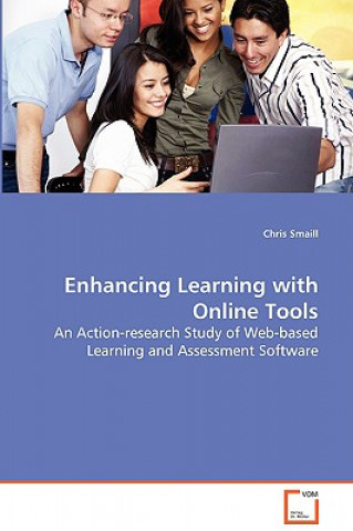 Libro Enhancing Learning with Online Tools Chris Smaill