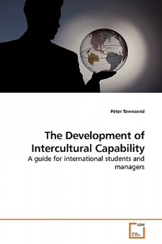 Carte Development of Intercultural Capability Peter Townsend