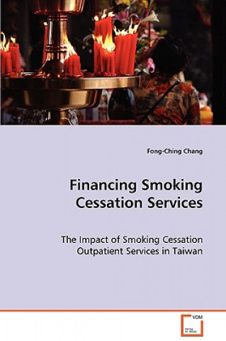 Carte Financing Smoking Cessation Services Fong-Ching Chang
