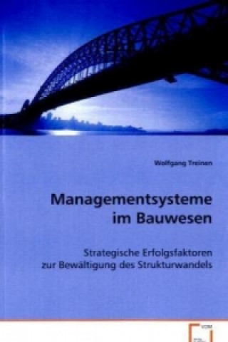 Carte Managementsysteme im Bauwesen Wolfgang Treinen