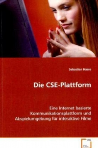 Buch Die CSE-Plattform Sebastian Hasse