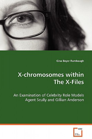 Carte X-chromosomes within The X-Files Gina Boyer Rumbaugh