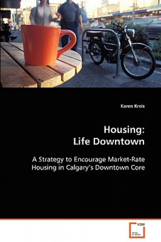 Knjiga Housing Karen Kreis
